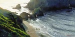 June Carey Greenwood Cove Limited Edition Print