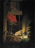 John Weiss&nbsp;Evening Companions Limited Edition Canvas