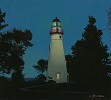 John Weiss The Lighthouse Keeper Limited Edition Canvas