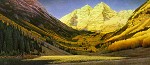 Scott Kennedy&nbsp;Rocky Mountain Gold Limited Edition Print