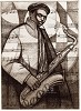Keith Mallett&nbsp;In A Mellow Tone