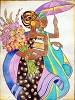 Keith Mallett&nbsp;Summertime