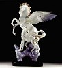 Lladro&nbsp;Pegasus