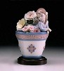 Lladro&nbsp;Butterfly Fantasy