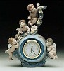 Lladro&nbsp;Angelic Time