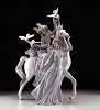 Lladro&nbsp;Peace And Liberty