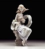 Lladro&nbsp;Serene Moment
