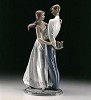Lladro&nbsp;Love's Little Surprises