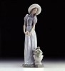 Lladro&nbsp;Blossom Of The Heart