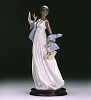 Lladro&nbsp;Winds Of Romance