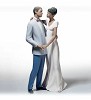 Lladro&nbsp;A Lover's Dance