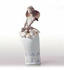 Lladro&nbsp;Petals Of Fantasy