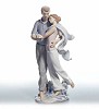 Lladro&nbsp;You're Everything To Me