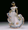 Lladro&nbsp;Dance Of Joy