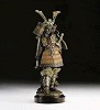 Lladro&nbsp;Samurai