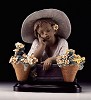 Lladro&nbsp;My Special Garden