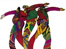 Charles Bibbs&nbsp;Gifted Hands - Limited Edition