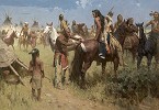 Z.S.  Liang&nbsp;Grandpas Blessing Limited Edition Canvas