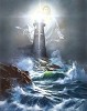 Danny Hahlbohm&nbsp;The Lord Is My Light