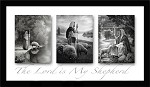 Greg Olsen&nbsp;The Lord Is My Shepherd