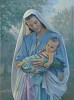 Kathy Lawrence&nbsp;Love's Pure Light Canvas