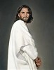 Liz Lemon Swindle&nbsp;Jesus Limited Edition Canvas