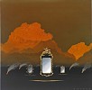 Robert Deyber&nbsp;Smoke And Mirrors
