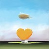 Robert Deyber&nbsp;Home Is Where The Heart Is