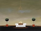 Robert Deyber&nbsp;The Couch Potato