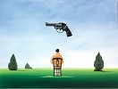 Robert Deyber&nbsp;Under The Gun
