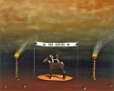 Robert Deyber&nbsp;The Dog And Pony Show