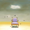 Robert Deyber&nbsp;The Catbird Seat