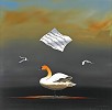 Robert Deyber&nbsp;The Swan Song