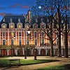 Liudmila Kondakova&nbsp;Place Des Vosges