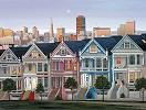 Liudmila Kondakova&nbsp;City By The Bay
