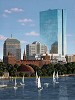 Liudmila Kondakova&nbsp;Sailboat Harbor Boston