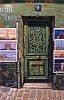 Liudmila Kondakova&nbsp;The Green Door