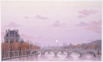 Liudmila Kondakova&nbsp;L'automne Du Paris