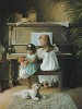 Greg Olsen&nbsp;Melodies Remembered Paper