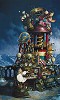 Dean Morrisey The Weathermill Limited Edition Canvas