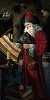 Dean Morrisey Solarus The Wizard Limited Edition Print