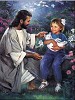 Nathan Greene&nbsp;My Friends Canvas Giclee