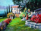 Kerry Hallam&nbsp;Villa Como