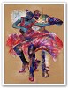 Paul Goodnight&nbsp;Landlord Deluxe Edition Giclee