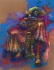 Paul Goodnight&nbsp;Trumpet Giclee