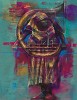 Paul Goodnight&nbsp;Tuba Giclee