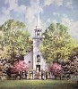 Paul Landry Spring Song Limited Edition Print