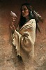 Lee Bogle&nbsp;Peace Artist Proof