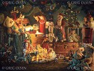 Greg Olsen&nbsp;Reason For The Season