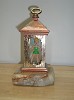 WDCC Ron Lee Beauty And The Beast Tinker Bell In The Lantern